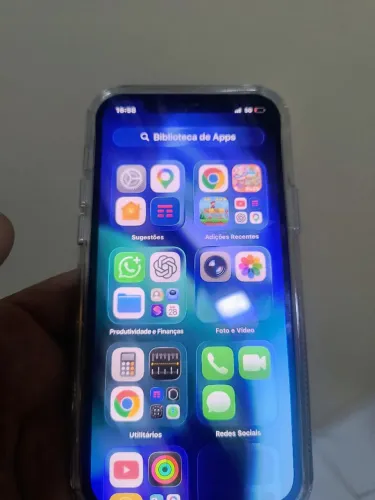 Vendo iPhone 12 128 GG por apenas 1.700