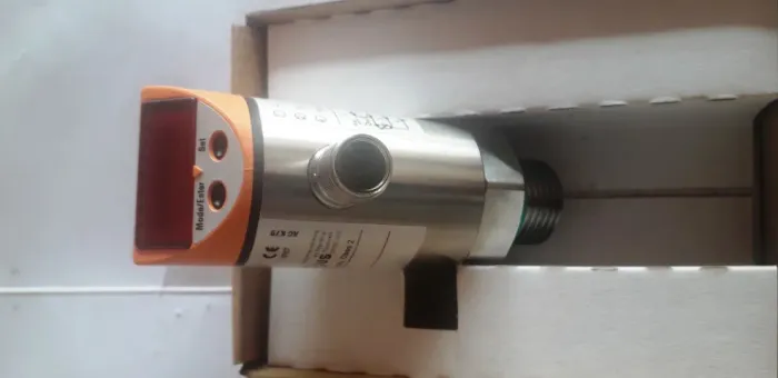 transmissor de temperatura ifm mod.tr2432 +sensor ts2051