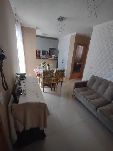 Sobrado para Locação Wanel Ville 4, Sorocaba/SP