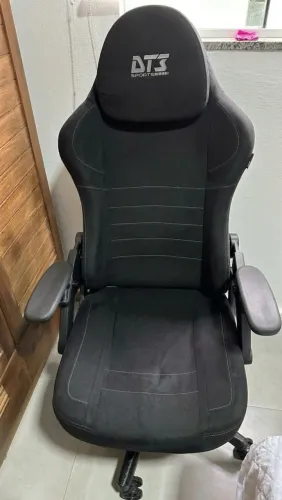 Cadeira Gamer