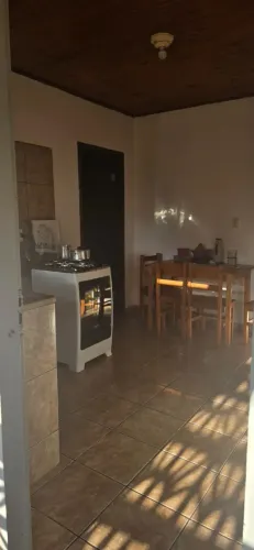 Térrea para venda com 220 metros quadrados com 4 quartos em Parque das Abelhas - Manduri -