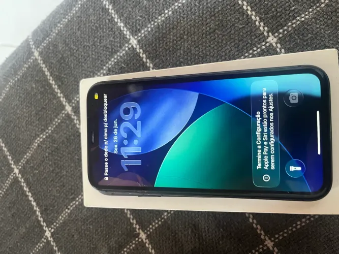 iPhone 11 64gb