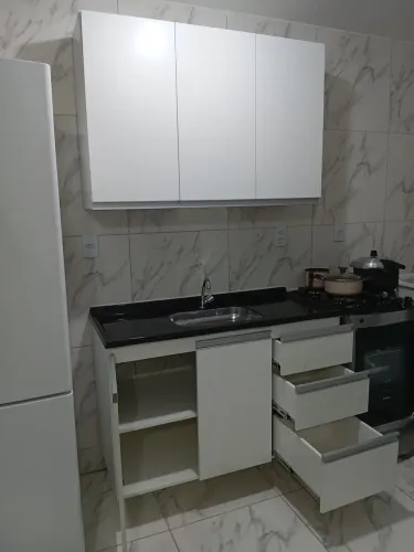 Móveis projetados