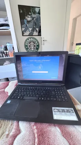 Notebook Acer