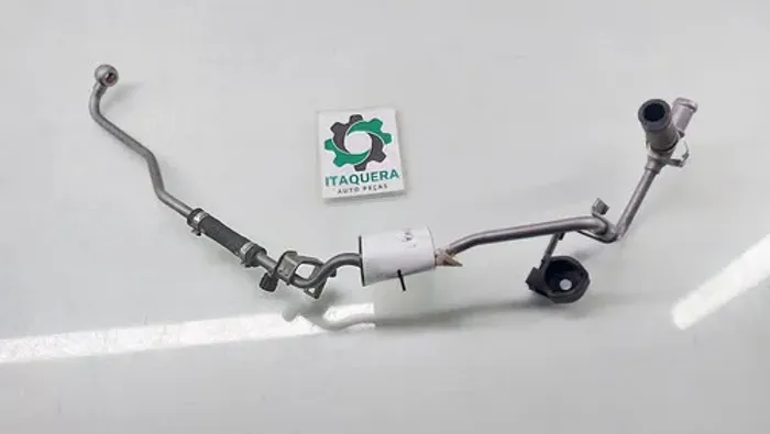 Mangueira Cano Oleo Turbina Chery Arrizo 6 1.5 Ano 2020 2021