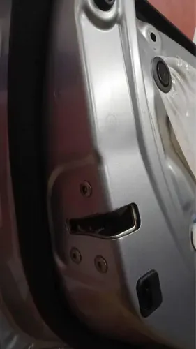 Fechadura Traseira Esquerda Honda Hrv 2015 / 2020