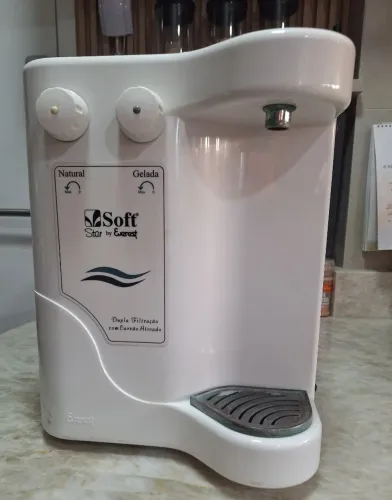 Bebedouro Soft
