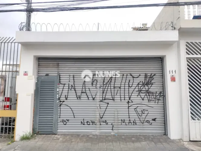 EXCELENTE OPORTUNIDADE NO CENTRO DE OSASCO, IDEAL PARA CLÍNICA OU ESCRITÓRIO!