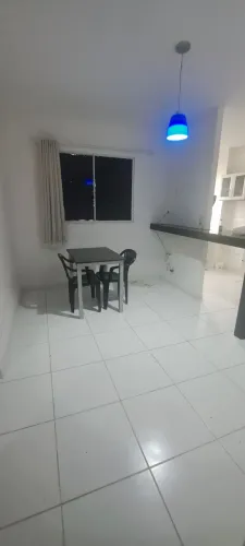 APARTAMENTO 2Q COND. VISTA DA LAGOA