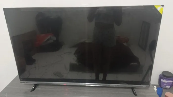 Televisão 43 polegadas