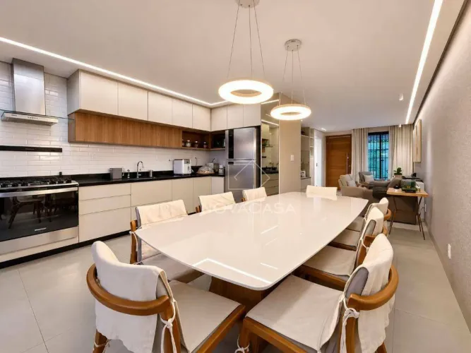 Casa com 3 dormitórios à venda, 140 m² por R$ 1.380.000,00 - Dona Clara - Belo Horizonte/M