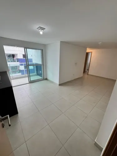 Apartamento à venda no RESIDENCIAL RIO IÇÁ, JARDIM OCEANIA, João Pessoa, PB