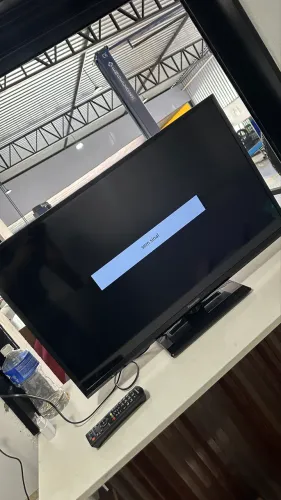 Vendo Tv 32 polegadas