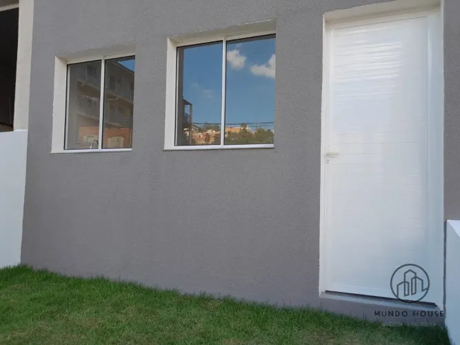 Casa em Condomínio no Jardim Maria Lúcia