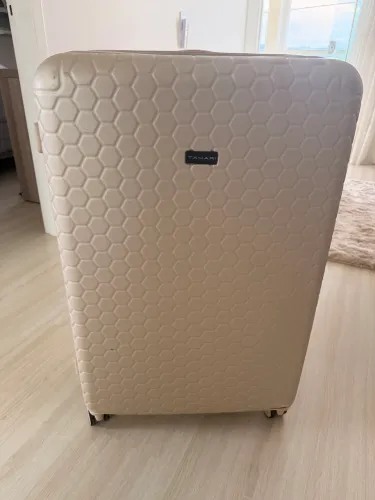 VENDO MALA DE VIAGEM