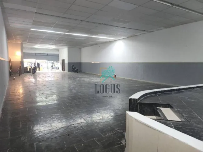 Salão, 350 m² - venda por R$ 5.000.000,00 ou aluguel por R$ 22.570,00/mês - Parque das Amé