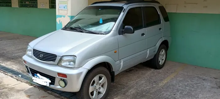 Daihatsu Terios 1.3 16V 1998