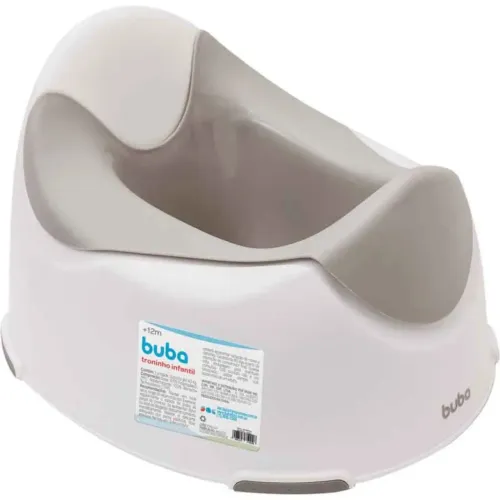 TRONINHO DA BUBA