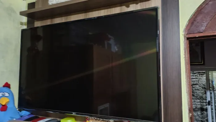 Tv lg
