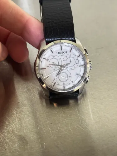 Relógio Tissot