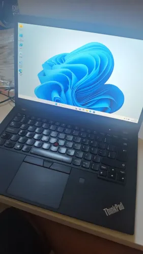Notebook Lenovo Thinkpad T14 i5 10 geração vPro 10310U, 16GB RAM, SSD 256gb
