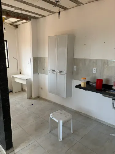2 Casas jacintinho. Área verde. Chama no zap *70