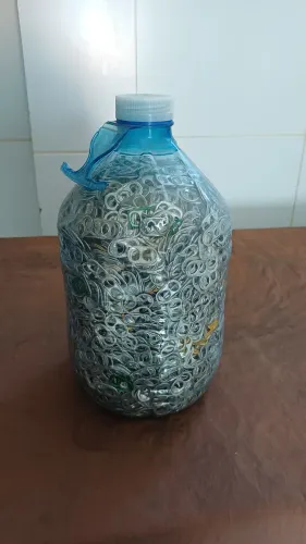 Lacres de lata
