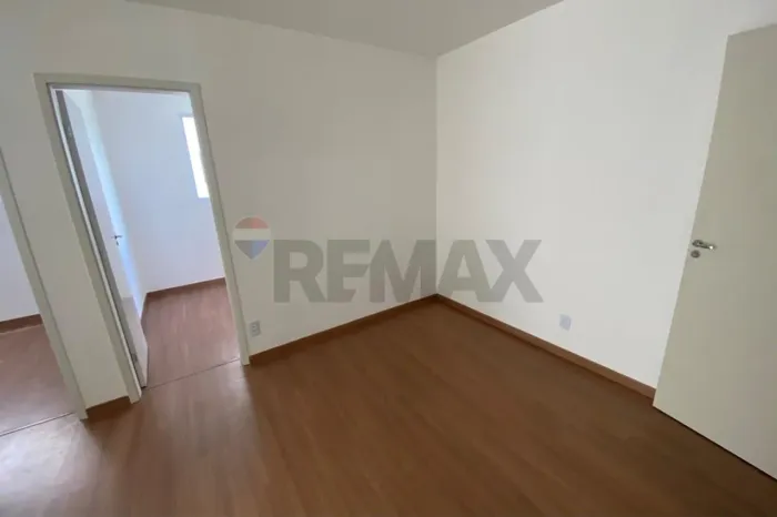 APARTAMENTO 2 QUARTOS COND MILENNIUM