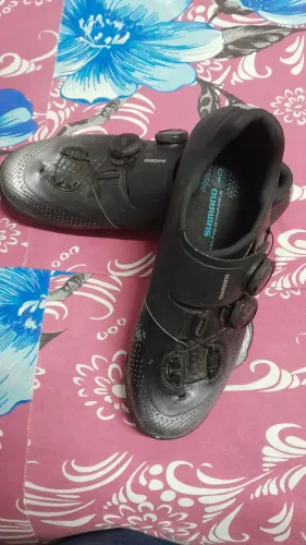 Sapatilha shimano