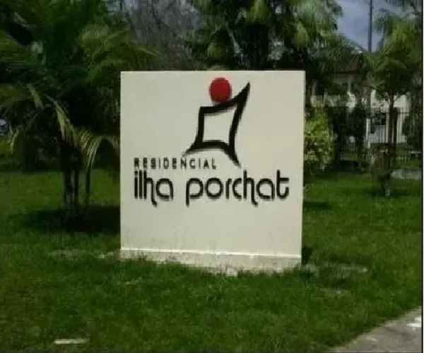 Imóvel para aluguel com 3 quartos no Ed. Ilha Porchat - Belém - PA