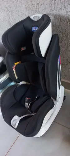 Cadeira de carro 
