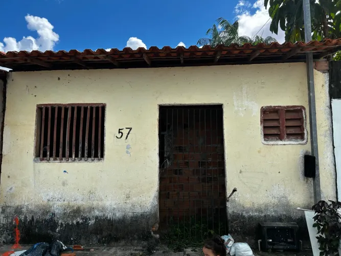 Casa para vender