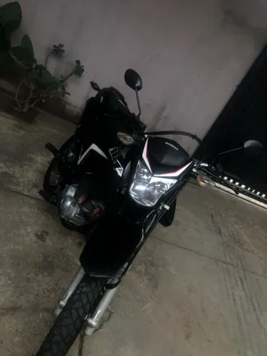 Bros 160 ano 2020 valor 16.500