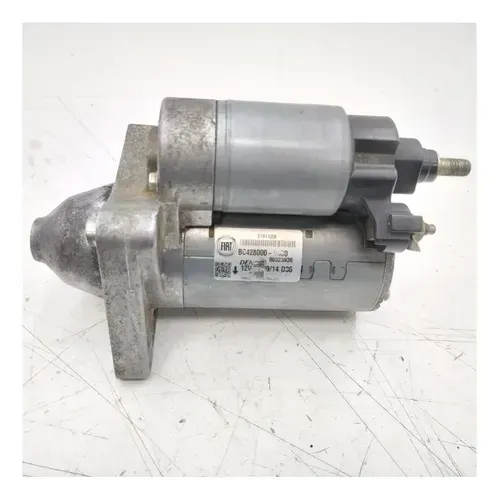 Motor Arranque Strada 1.0 1.4 4cc 2011 2021 51911200 12v