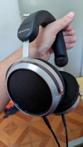 Hifiman HE400SE