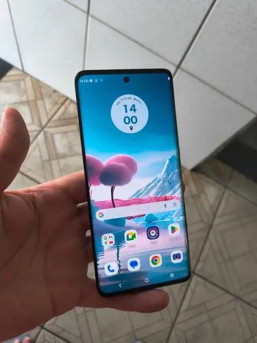 Motorola Edge 40 neo
