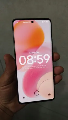 Poco X7 5G 256GB 16RAM