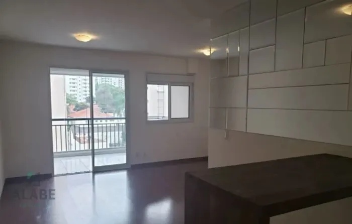 APARTAMENTO - BROOKLIN - SP
