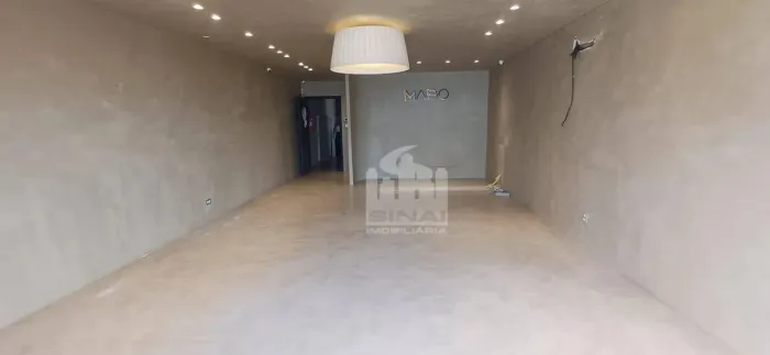 Conjunto para alugar, 50 m² por R$ 2.380,00 - Bom Retiro - São Paulo/SP