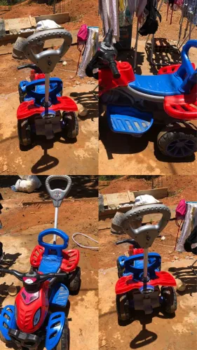Carro de passeio