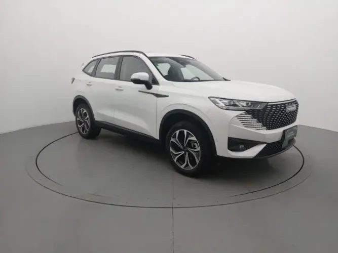 GWM Haval H6 Premium Phev AWD 2025