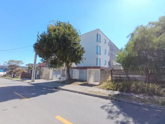 APARTAMENTO MOBILIADO NO BAIRRO ESTÂNCIA PINHAIS EM PIHAIS.