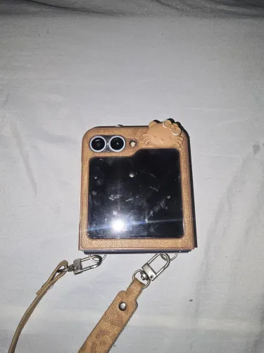 Z FLIP 6