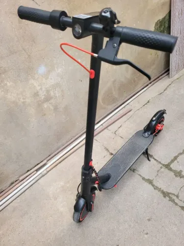Vendese patinete elétrico