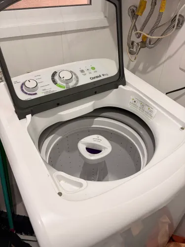Máquina de Lavar Cônsul 9kg