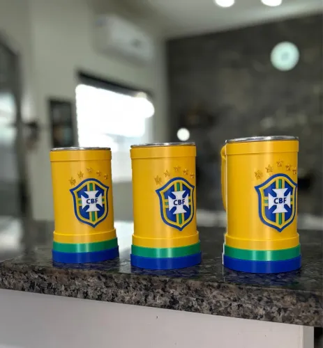 Copo do Brasil