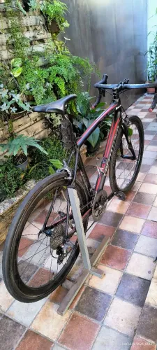 Bike speed tamanho 54 Specialized carbono 