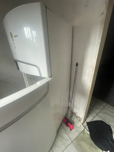 Geladeira cônsul a venda