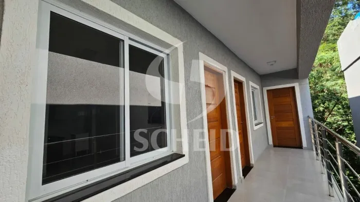 LOCAÇÃO DE STUDIO 25m semi mobiliado no JARDIM SABARA