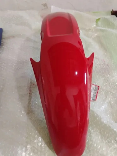 Paralama Titan ou fan 150 2010 original Honda 